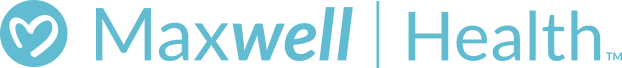 MaxwellHealth logo